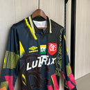 camisa-camiseta-manga-longa-flamengo-umbro-lubrax-versao-torcedor-masculina-1997-goleiro-azul-rosa-roxa-roxo-amarela-amarelo-preta-preto-retro_5