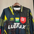 camisa-camiseta-manga-longa-flamengo-umbro-lubrax-versao-torcedor-masculina-1997-goleiro-azul-rosa-roxa-roxo-amarela-amarelo-preta-preto-retro_8