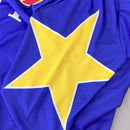 camisa-camiseta-manga-longa-juventus-kappa-sony-versao-torcedor-masculina-95-96-away-fora-ii-secundaria-2-azul-amarela-amarelo-retro_2