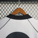 camisa-camiseta-manga-longa-juventus-kappa-sony-versao-torcedor-masculina-97-98-home-casa-i-principal-1-preta-preto-branca-branco-retro_4