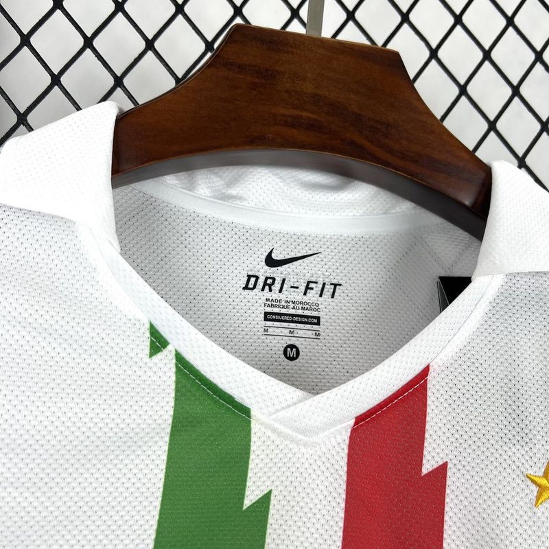 camisa-camiseta-manga-longa-juventus-nike-balocco-versao-torcedor-masculina-10-11-away-fora-ii-secundaria-2-vermelho-vermelha-verde-branca-branco-retro_2