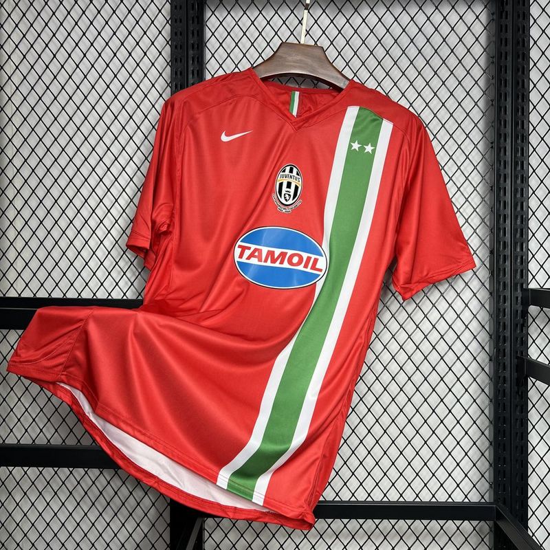 camisa-camiseta-manga-longa-juventus-nike-tamoil-versao-torcedor-masculina-05-06-away-fora-ii-secundaria-2-vermelho-vermelha-verde-branca-branco-retro_1