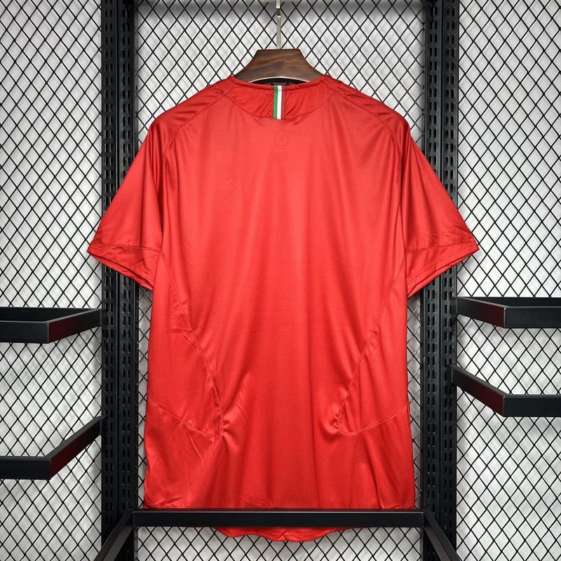 camisa-camiseta-manga-longa-juventus-nike-tamoil-versao-torcedor-masculina-05-06-away-fora-ii-secundaria-2-vermelho-vermelha-verde-branca-branco-retro_6