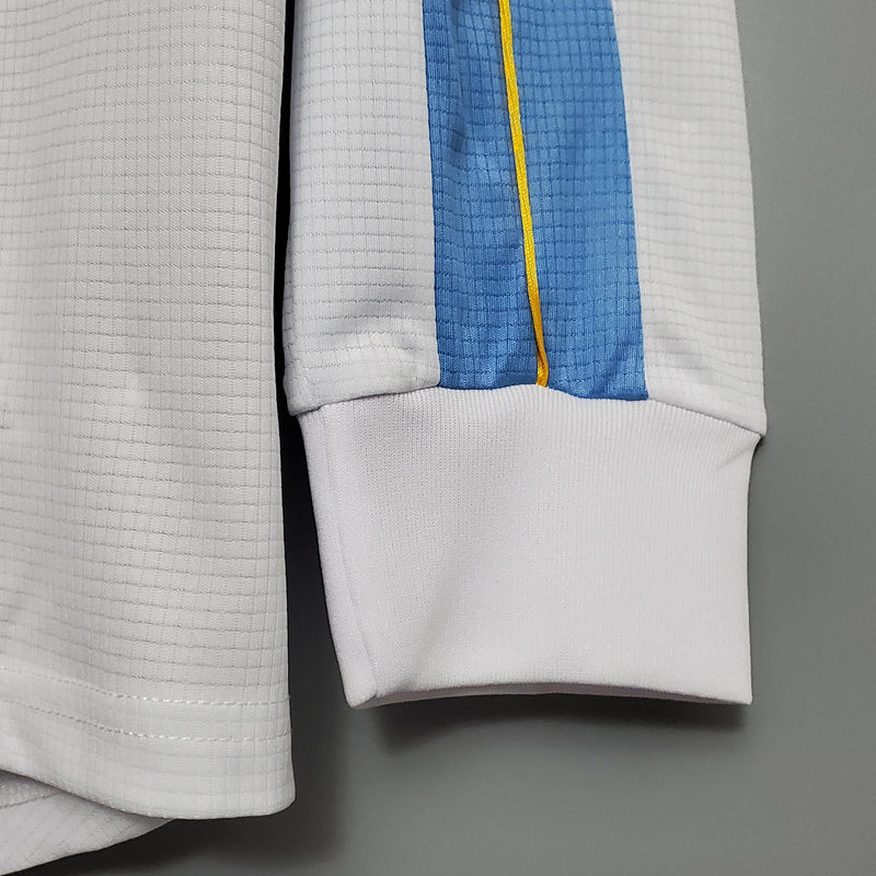 camisa-camiseta-manga-longa-lazio-puma-cirio-versao-versao-torcedor-masculina-00-01-away-fora-ii-2-secundaria-azul-preta-preto-branca-branco-retro-retro_3