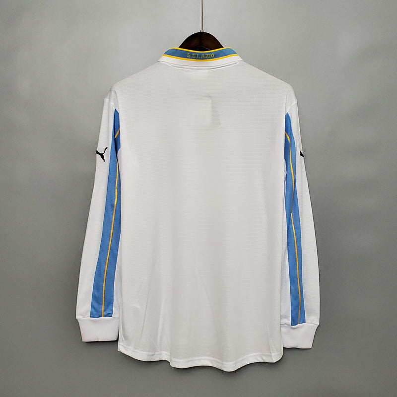 camisa-camiseta-manga-longa-lazio-puma-cirio-versao-versao-torcedor-masculina-00-01-away-fora-ii-2-secundaria-azul-preta-preto-branca-branco-retro-retro_4