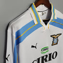 camisa-camiseta-manga-longa-lazio-puma-cirio-versao-versao-torcedor-masculina-00-01-away-fora-ii-2-secundaria-azul-preta-preto-branca-branco-retro-retro_8