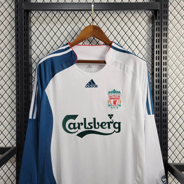 camisa-camiseta-manga-longa-liverpool-adidas-carlsberg-versao-torcedor-masculina-06-08-away-fora-ii-secundaria-2-vermelho-vermelha-branca-branco-amarelo-amarela-azul-re_5