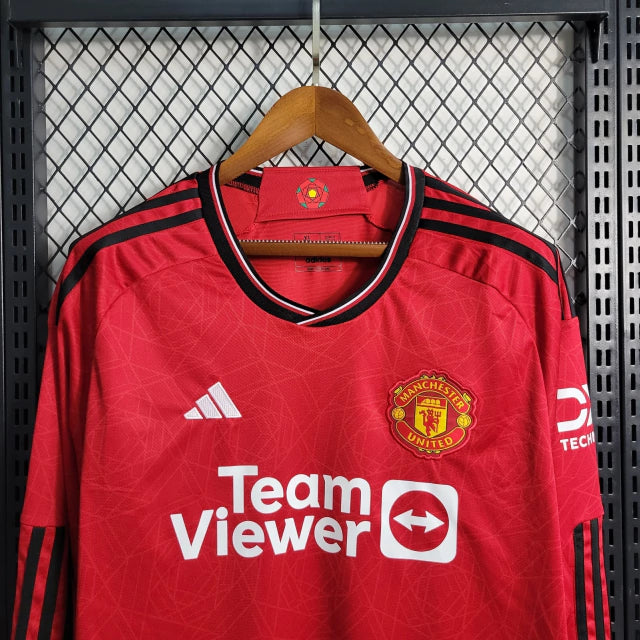 camisa-camiseta-manga-longa-manchester-united-adidas-team-viewer-versao-versao-torcedor-masculina-23-24-home-casa-i-principal-1-vermelha-preta-vermelho-preto_4