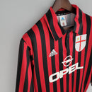 camisa-camiseta-manga-longa-milan-adidas-OPEL-versao-versao-torcedor-masculina-99-00-home-casa-i-principal-1-vermelha-preta-vermelho-preto-retro-retro_2
