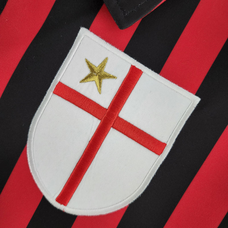 camisa-camiseta-manga-longa-milan-adidas-OPEL-versao-versao-torcedor-masculina-99-00-home-casa-i-principal-1-vermelha-preta-vermelho-preto-retro-retro_9