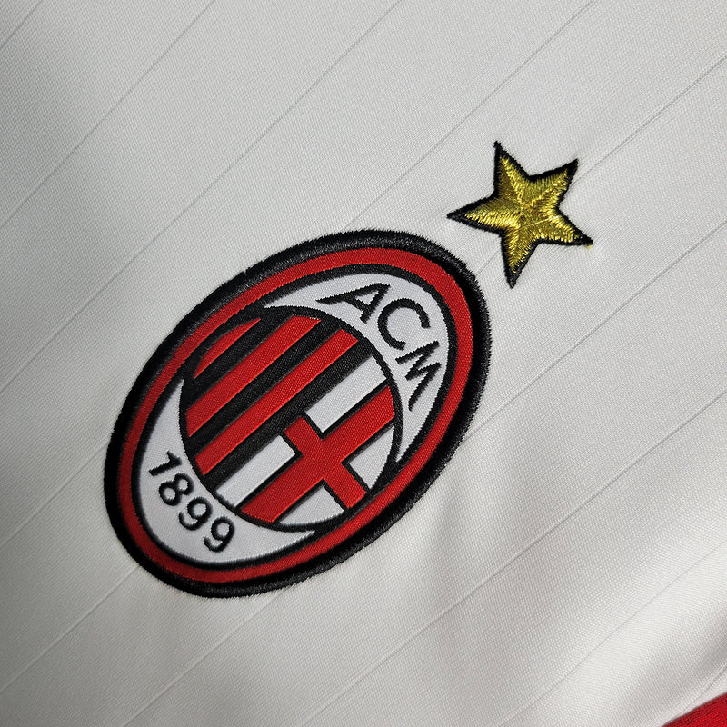 camisa-camiseta-manga-longa-milan-adidas-bwin-retro-retro-versao-versao-torcedor-masculina-06-07-away-fora-ii-secundaria-2-kaka-kaka-22-vermelha-preta-branca-vermelho-preto-branco_10