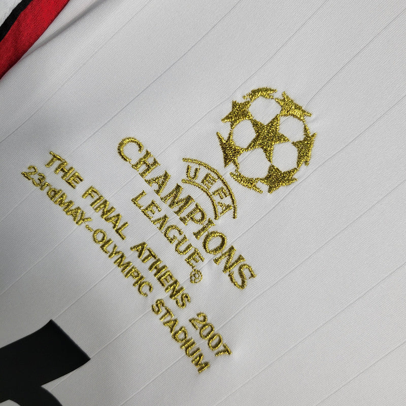 camisa-camiseta-manga-longa-milan-adidas-bwin-retro-retro-versao-versao-torcedor-masculina-06-07-away-fora-ii-secundaria-2-kaka-kaka-22-vermelha-preta-branca-vermelho-preto-branco_8