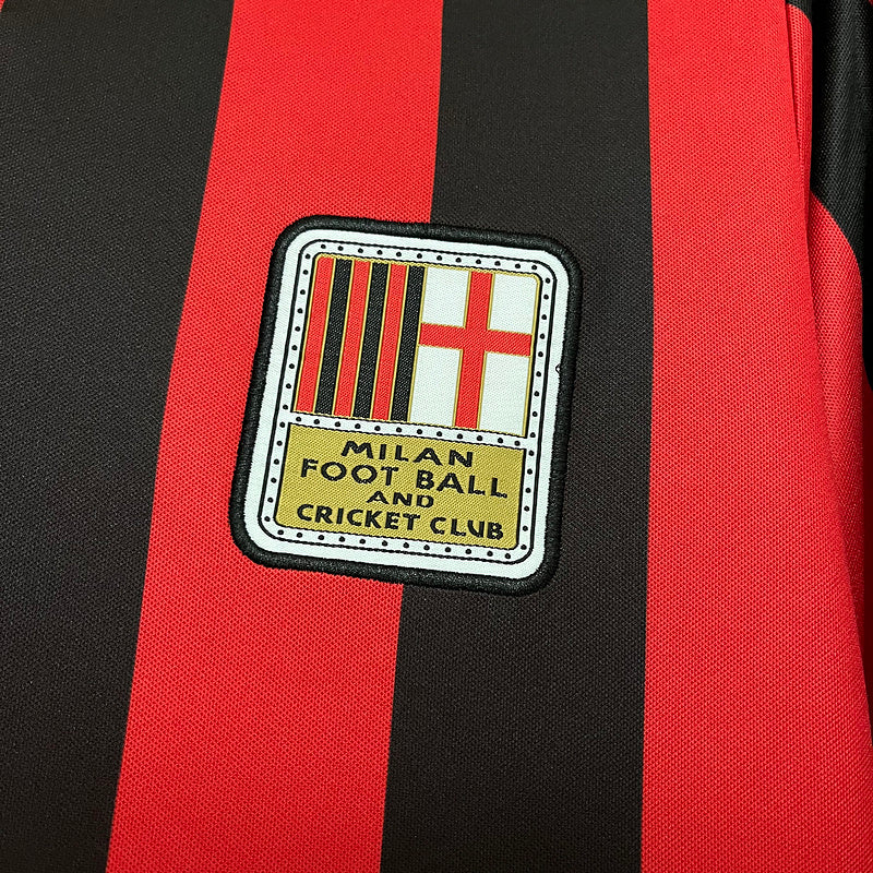 camisa-camiseta-manga-longa-milan-puma-versao-versao-torcedor-masculina-24-25-comemorativa-125-anos-vermelha-vermelho-preta-preto_4