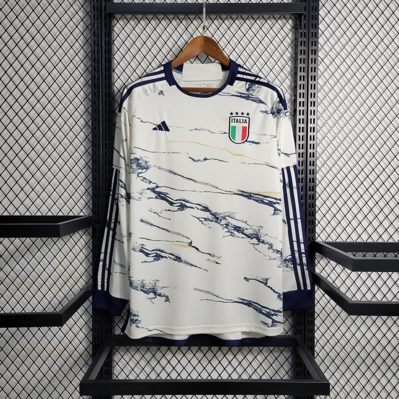 camisa-camiseta-manga-longa-selecao-selecao-italiana-italia-italia-adidas-versao-versao-torcedor-masculina-23-24-away-fora-ii-secundaria-2-azul-verde-vermelha-vermelho-branca-branco-p_3203014b-4051-497b-8766-817f2aa5fde2