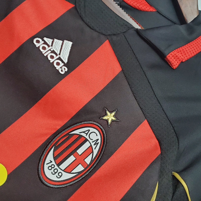 camisa-camiseta-milan-adidas-bwin-retro-retro-versao-versao-torcedor-masculina-06-07-home-casa-i-principal-1-kaka-kaka-22-vermelha-preta-branca-vermelho-preto-branco_5
