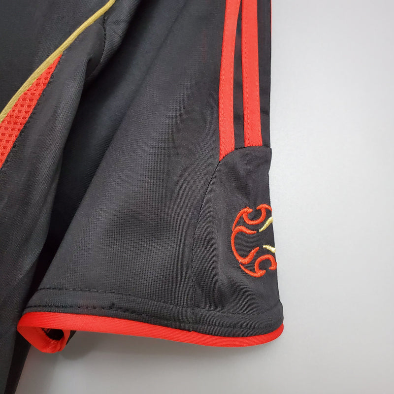 camisa-camiseta-milan-adidas-bwin-retro-retro-versao-versao-torcedor-masculina-06-07-third-away-fora-iii-terceira-3-kaka-kaka-22-vermelha-preta-branca-vermelho-preto-branco_3