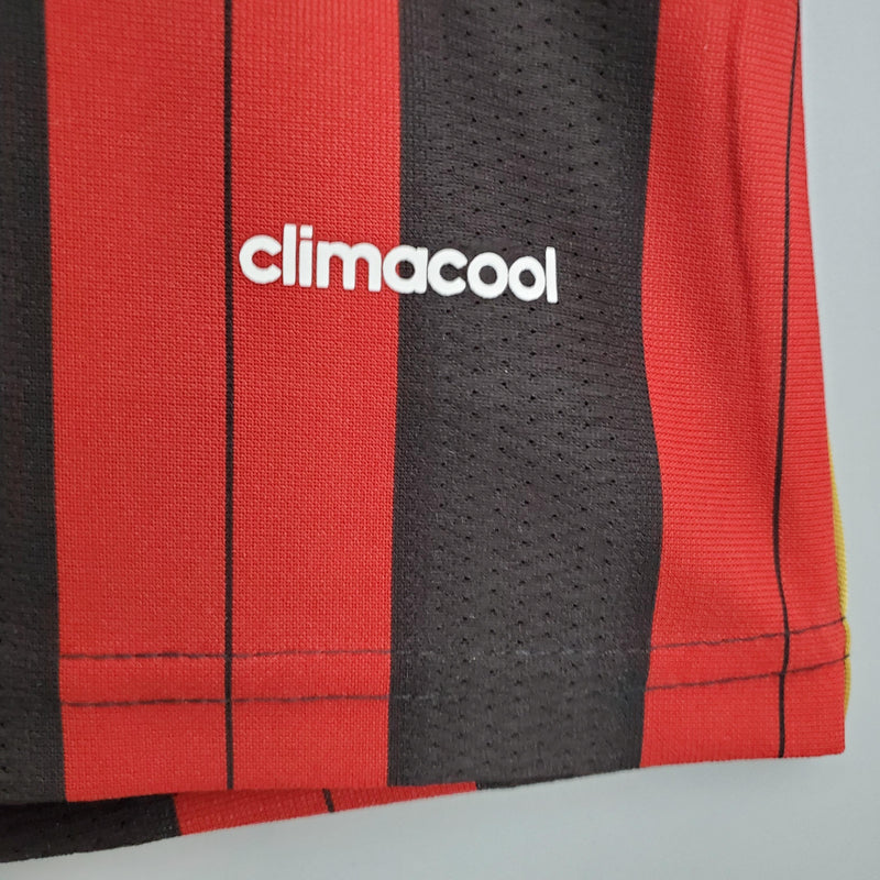 camisa-camiseta-milan-adidas-emirates-fly-versao-torcedor-masculina-13-14-home-casa-i-principal-1-vermelha-preta-vermelho-preto-dourada-dourado-retro_5