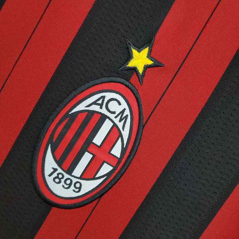 camisa-camiseta-milan-adidas-emirates-fly-versao-torcedor-masculina-13-14-home-casa-i-principal-1-vermelha-preta-vermelho-preto-dourada-dourado-retro_7