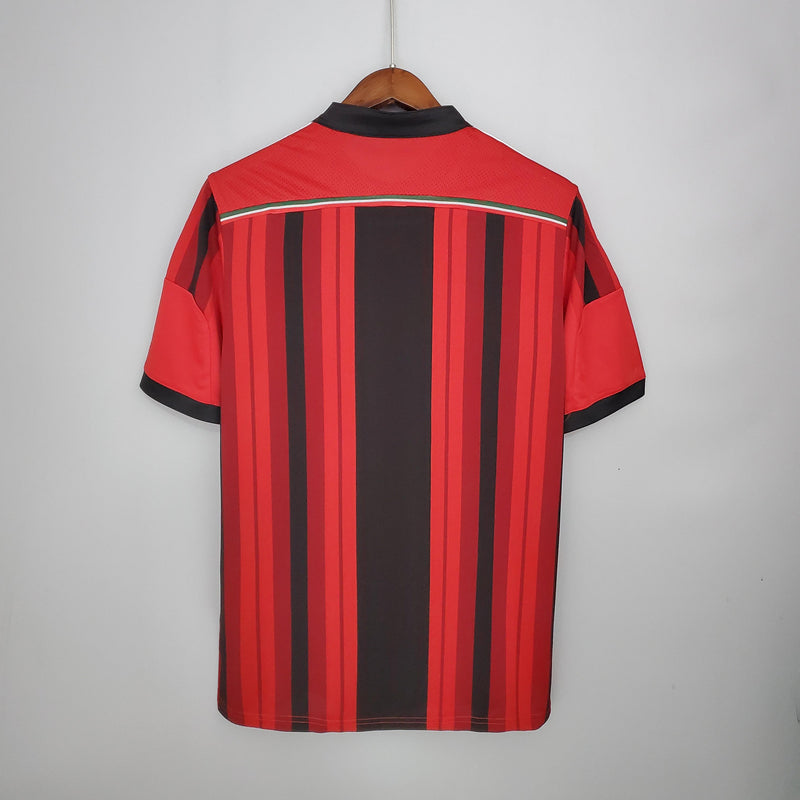 camisa-camiseta-milan-adidas-fly-emirates-versao-versao-torcedor-masculina-14-15-home-casa-i-principal-1-vermelha-preta-vermelho-preto-retro-retro_2