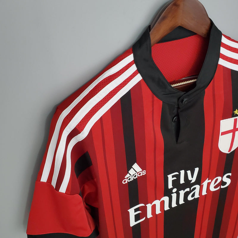 camisa-camiseta-milan-adidas-fly-emirates-versao-versao-torcedor-masculina-14-15-home-casa-i-principal-1-vermelha-preta-vermelho-preto-retro-retro_6