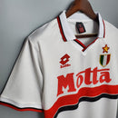 camisa-camiseta-milan-lotto-motta-versao-versao-torcedor-masculina-93-94-away-fora-ii-secundaria-2-vermelha-preta-vermelho-preto-branca-branco-retro-retro_5