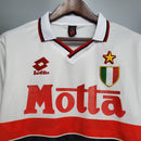 camisa-camiseta-milan-lotto-motta-versao-versao-torcedor-masculina-93-94-away-fora-ii-secundaria-2-vermelha-preta-vermelho-preto-branca-branco-retro-retro_8