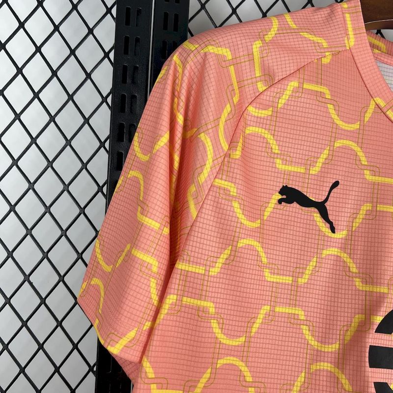 camisa-camiseta-milan-puma-efootball-versao-versao-torcedor-masculina-25-26-treino-laranja-salmao-salmao_3