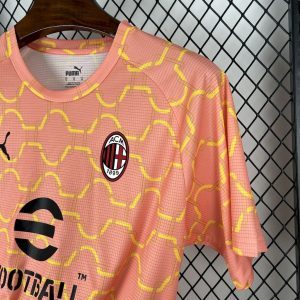 camisa-camiseta-milan-puma-efootball-versao-versao-torcedor-masculina-25-26-treino-laranja-salmao-salmao_5