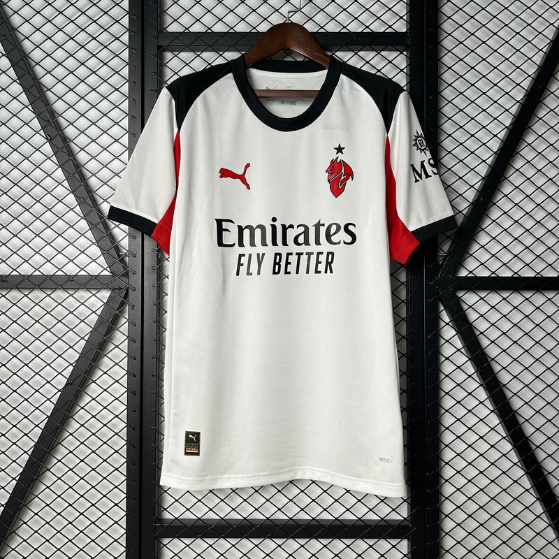 camisa-camiseta-milan-puma-emirates-fly-better-versao-torcedor-masculina-25-26-away-fora-ii-secundaria-2-vermelha-vermelho-preta-preto-branca-branco_1