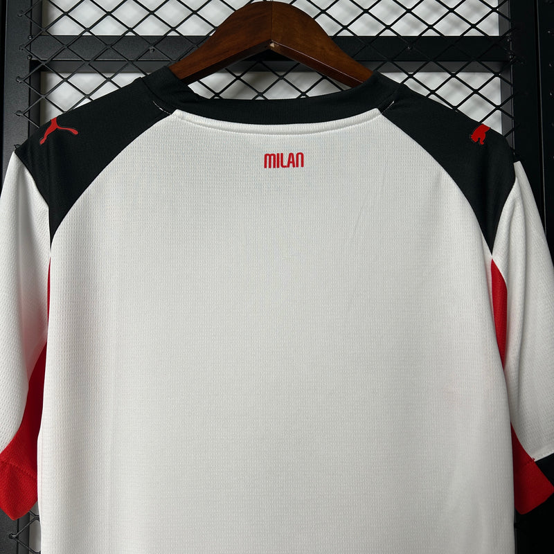 camisa-camiseta-milan-puma-emirates-fly-better-versao-torcedor-masculina-25-26-away-fora-ii-secundaria-2-vermelha-vermelho-preta-preto-branca-branco_8