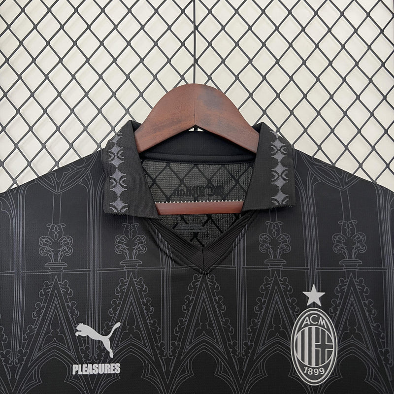 camisa-camiseta-milan-puma-emirates-fly-better-versao-versao-torcedor-masculina-23-24-edicao-edicao-especial-pleasures-preta-preto-cinza-branca-branco_2