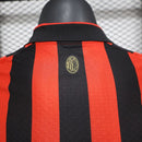 camisa-camiseta-milan-puma-versao-versao-jogador-masculina-24-25-comemorativa-125-anos-vermelha-vermelho-preta-preto_2