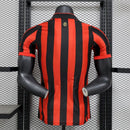 camisa-camiseta-milan-puma-versao-versao-jogador-masculina-24-25-comemorativa-125-anos-vermelha-vermelho-preta-preto_8