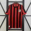 camisa-camiseta-milan-puma-versao-versao-torcedor-masculina-24-25-comemorativa-125-anos-vermelha-vermelho-preta-preto_1