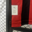 camisa-camiseta-milan-puma-versao-versao-torcedor-masculina-24-25-comemorativa-125-anos-vermelha-vermelho-preta-preto_5