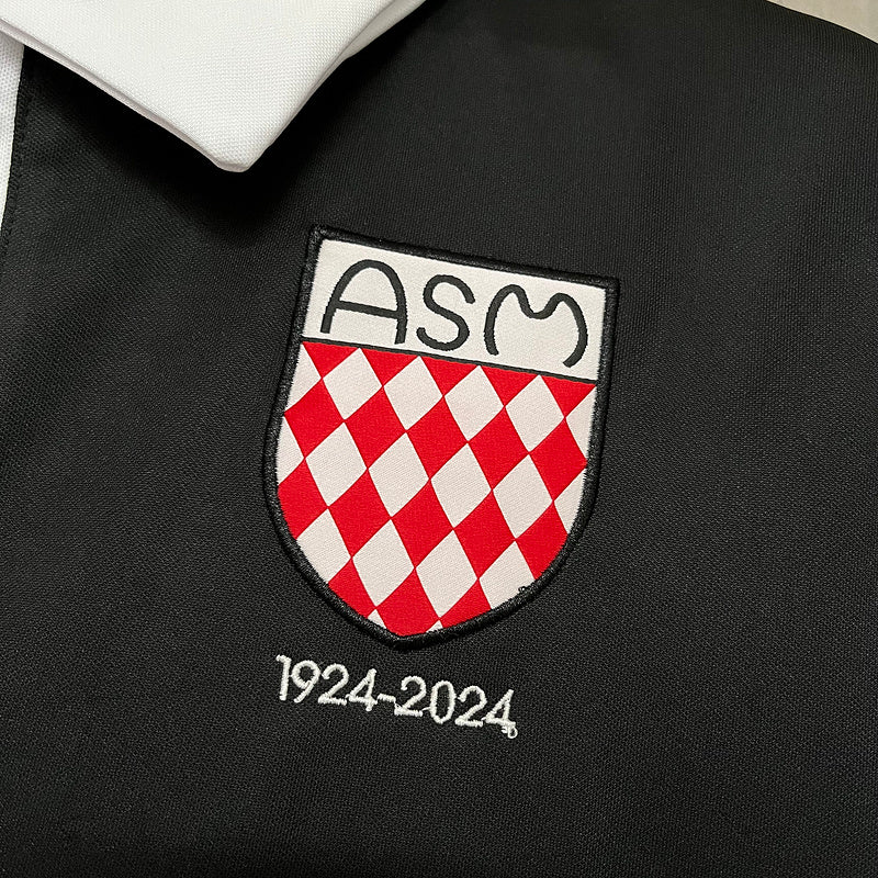 camisa-camiseta-monaco-kappa-versao-versao-torcedor-masculina-24-25-comemorativa-100-anos-vermelha-branco-branca-vermelho-preta-preto_7