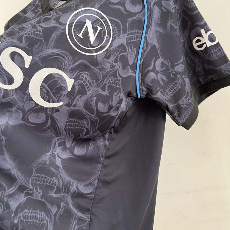 camisa-camiseta-napoli-ea7-msc-versao-versao-torcedor-masculina-23-24-edicao-edicao-especial-halloween-preta-azul-preto-cinza-branca-branco_3