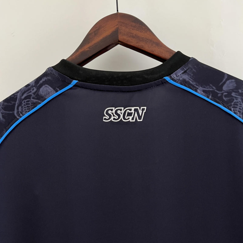 camisa-camiseta-napoli-ea7-msc-versao-versao-torcedor-masculina-23-24-edicao-edicao-especial-halloween-preta-azul-preto-cinza-branca-branco_5