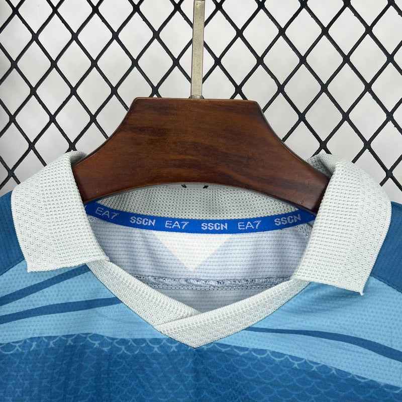 camisa-camiseta-napoli-ea7-msc-versao-versao-torcedor-masculina-24-25-edicao-edicao-especial-partenope-branca-branco-preta-preto-azul-cinza_4