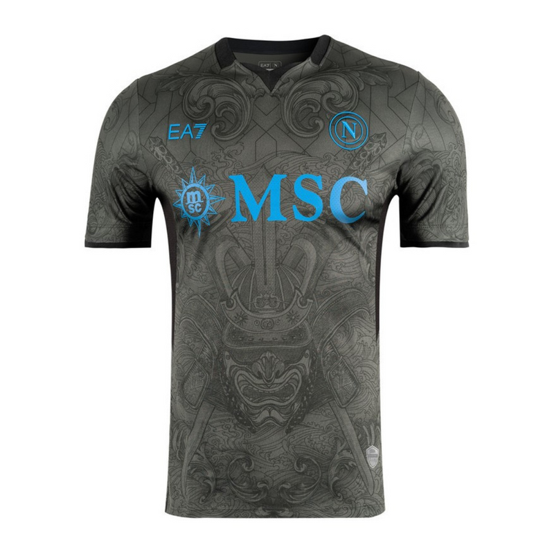 camisa-camiseta-napoli-ea7-msc-versao-versao-torcedor-masculina-24-25-third-away-fora-iii-3-terceira-branca-branco-preta-preto-azul-cinza_1