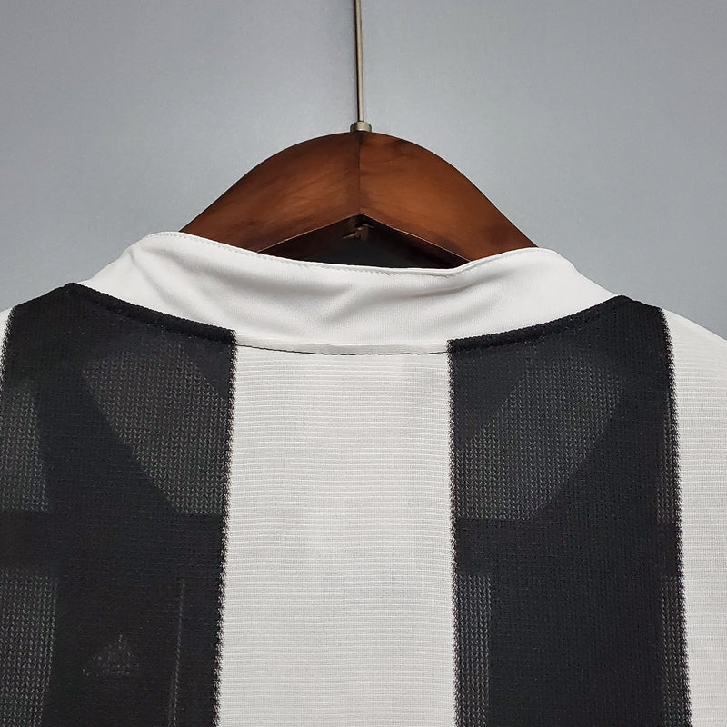 camisa-camiseta-newcastle-united-adidas-brown-ale-versao-versao-torcedor-masculina-95-97-home-casa-i-principal-1-preta-branca-preto-branco-retro-retro_2