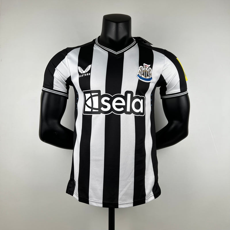 camisa-camiseta-newcastle-united-castore-sela-versao-versao-jogador-masculina-23-24-home-casa-i-principal-1-preta-branca-preto-branco_1