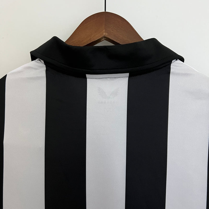 camisa-camiseta-newcastle-united-castore-sela-versao-versao-torcedor-masculina-23-24-comemorativa-130-anos-preta-branca-preto-branco_3