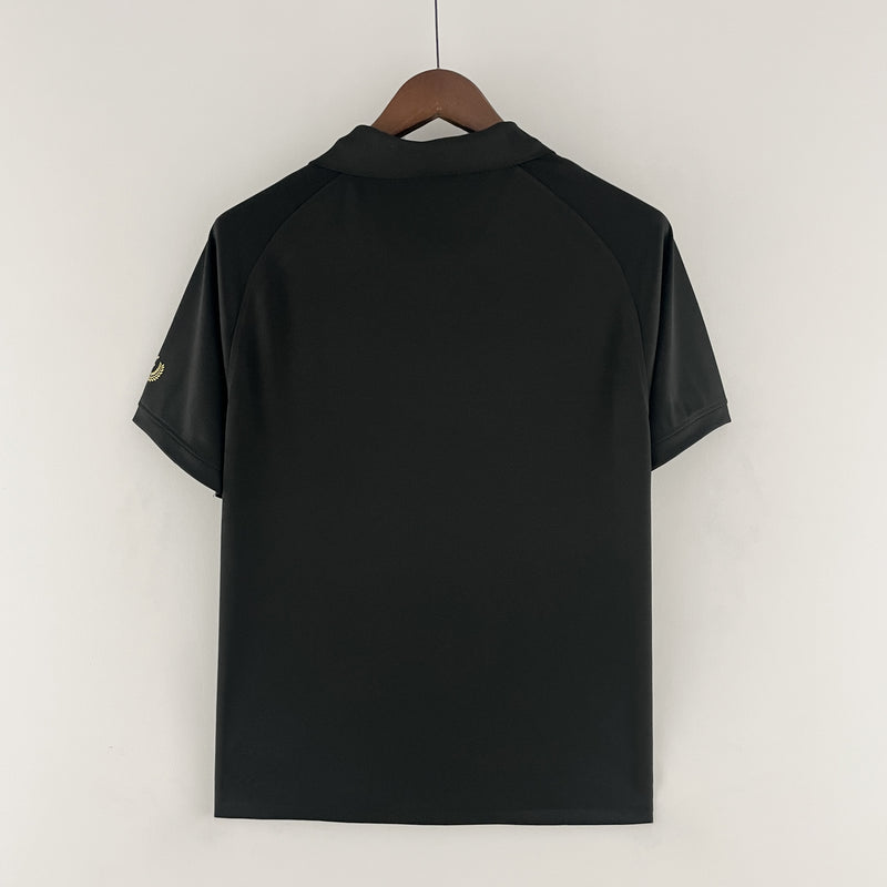camisa-camiseta-olimpia-nike-versao-versao-torcedor-masculina-23-24-comemorativa-120-anos-preta-preto-dourado-dourada_3