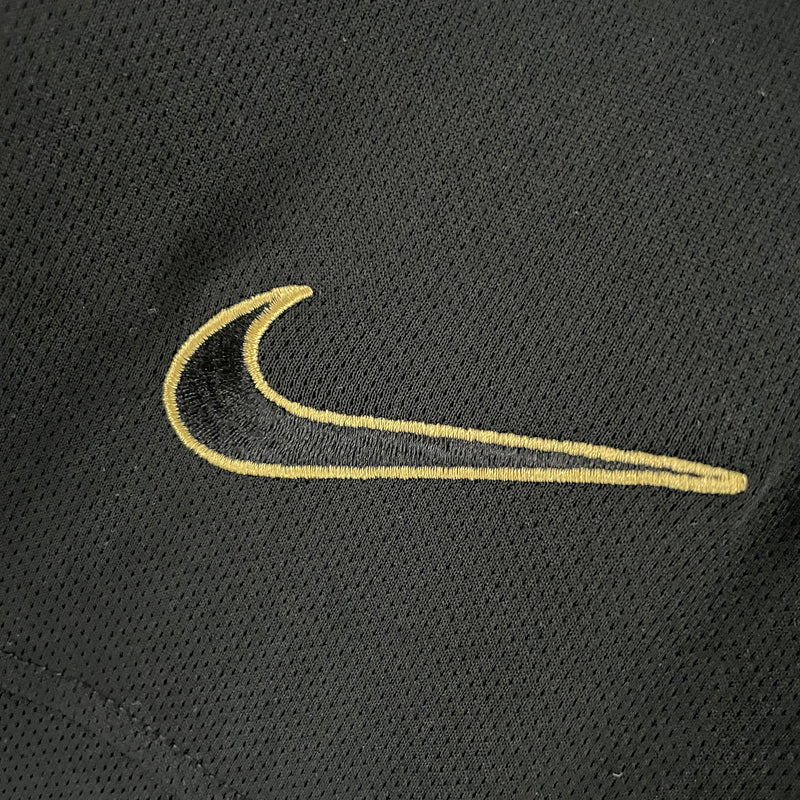 camisa-camiseta-olimpia-nike-versao-versao-torcedor-masculina-23-24-comemorativa-120-anos-preta-preto-dourado-dourada_7