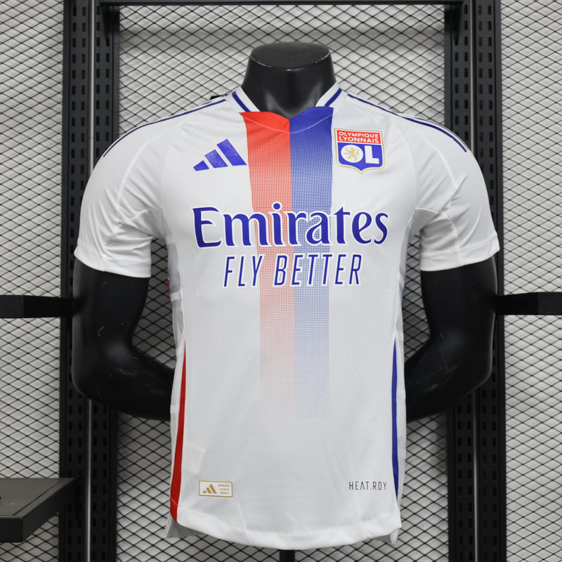 camisa-camiseta-olympique-lyonnais-adidas-emirates-fly-better-versao-versao-jogador-masculina-24-25-home-casa-i-principal-1-vermelha-vermelho-azul-branca-branco_1