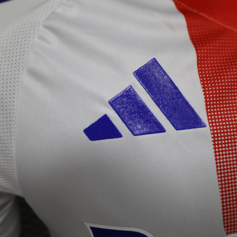 camisa-camiseta-olympique-lyonnais-adidas-emirates-fly-better-versao-versao-jogador-masculina-24-25-home-casa-i-principal-1-vermelha-vermelho-azul-branca-branco_4