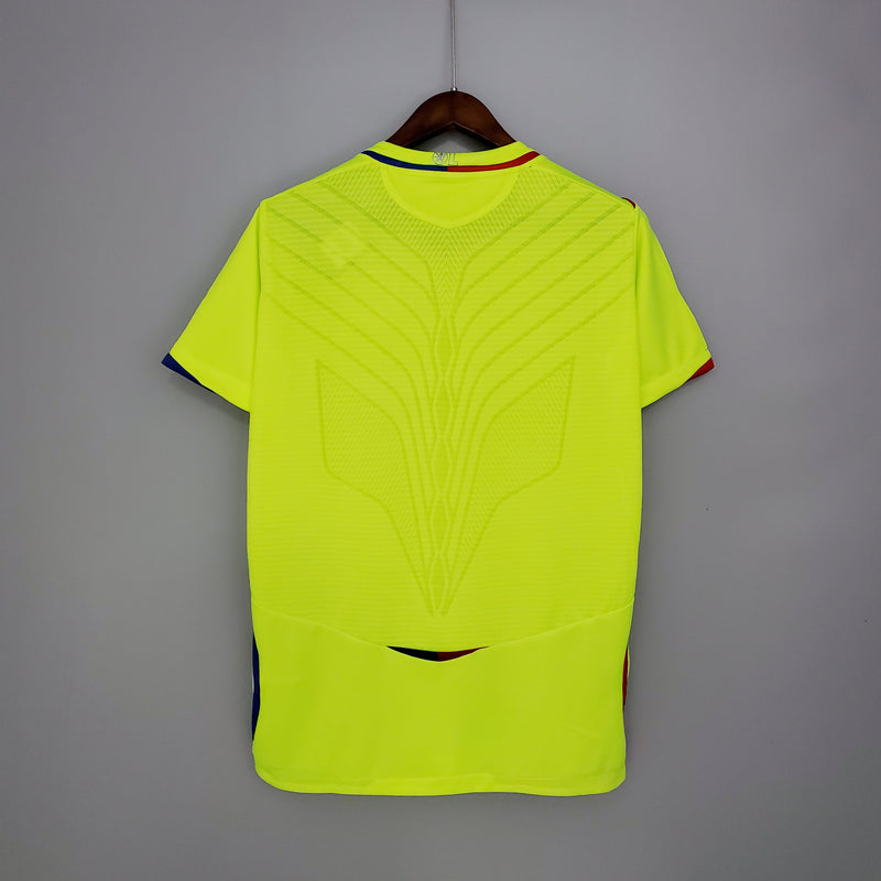 camisa-camiseta-olympique-lyonnais-lyon-umbro-novotel-better-versao-versao-torcedor-masculina-08-09-third-away-fora-iii-terceira-3-verde-amarela-amarelo-vermelho-vermelha-azul-retro-r_10dbd1ff-dec7-40e6-a3e6-33c34f09d700