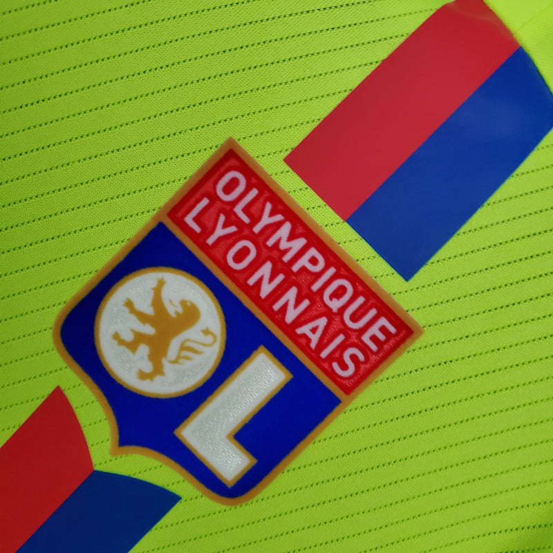 camisa-camiseta-olympique-lyonnais-lyon-umbro-novotel-better-versao-versao-torcedor-masculina-08-09-third-away-fora-iii-terceira-3-verde-amarela-amarelo-vermelho-vermelha-azul-retro-r_66d02de9-a870-48c4-838f-f5f19c9eedeb