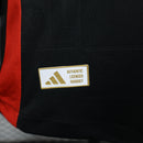 camisa-camiseta-olympique-lyonnalis-adidas-emirates-fly-better-versao-versao-jogador-masculina-24-25-away-fora-ii-secundaria-2-vermelha-vermelho-azul-preta-preto_3